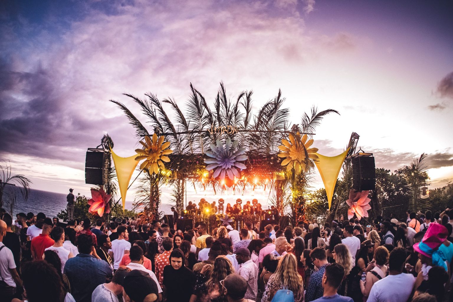 Nothing Like You Have Seen Before- Vujaday Music Festival Returns to ...