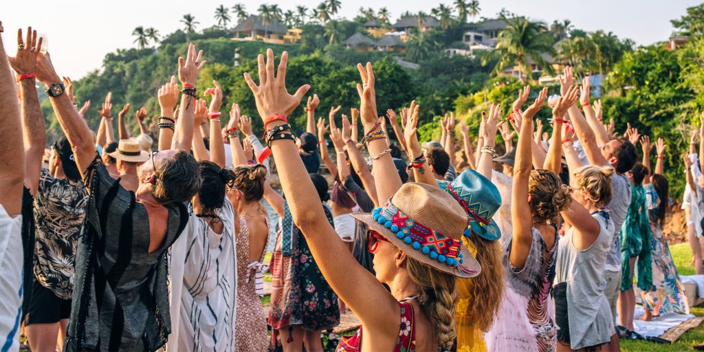 Nothing Like You Have Seen Before- Vujaday Music Festival Returns to