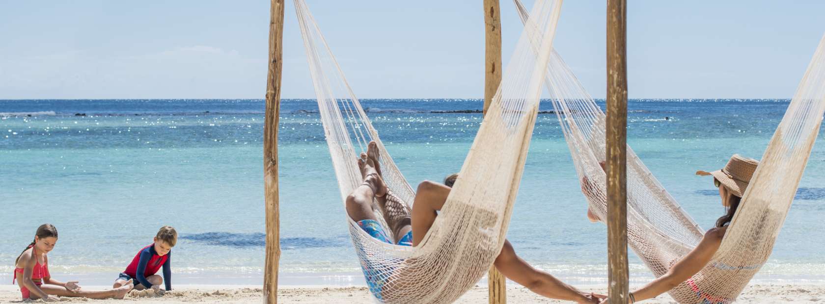 Caribbean Beachy Beach Tips! - Therajon