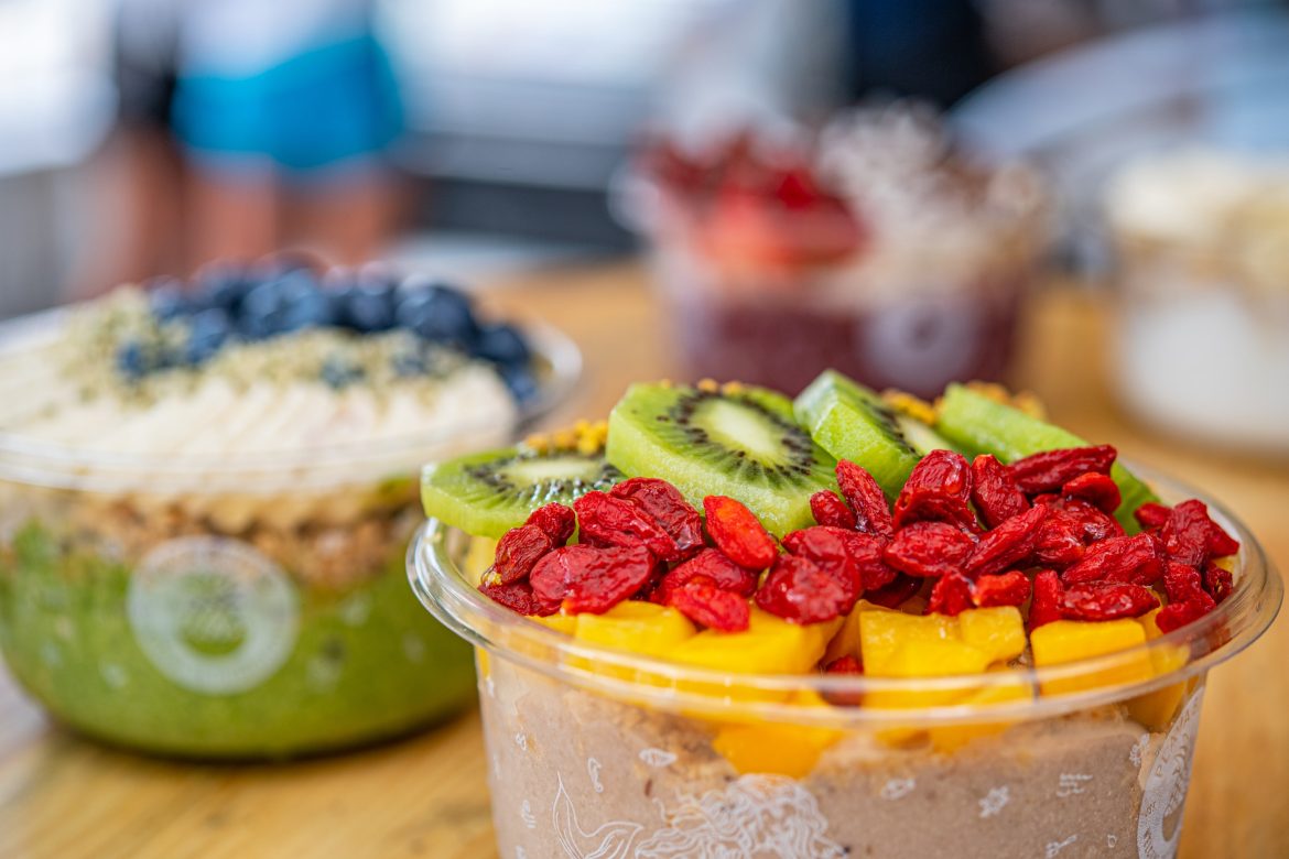 Playa Bowls Opens in West Boca Therajon