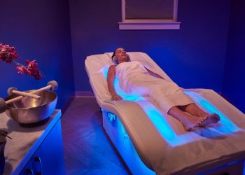 Carillon Miami’s Touchless Innovations and Wellness