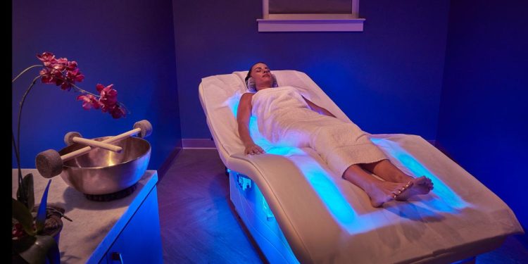 Carillon Miami’s Touchless Innovations and Wellness