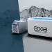 Revitalize with Portable Cold Water Therapy by Edge Theory Labs