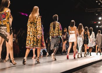 Experience the Magic of Miami Fashion Week