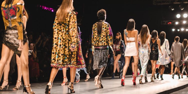 Experience the Magic of Miami Fashion Week