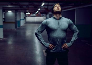 Improve Men’s Mental Health with Powerful Exercises!