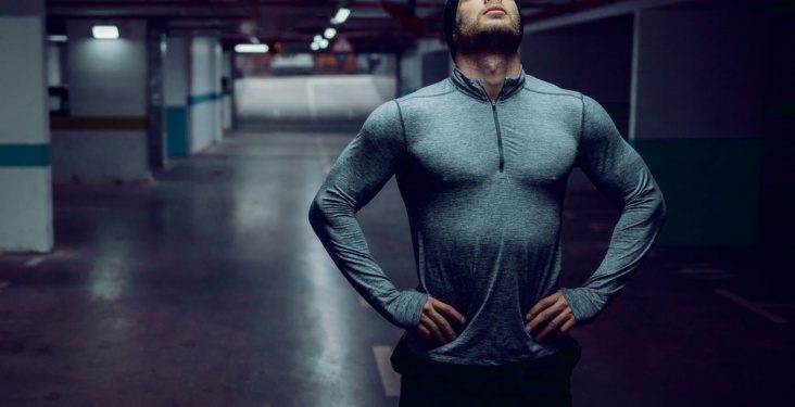 Improve Men’s Mental Health with Powerful Exercises!