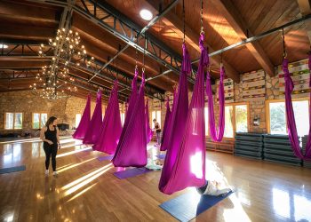 Experience the Ultimate Menopause Retreat at Rancho La Puerta in 2024!