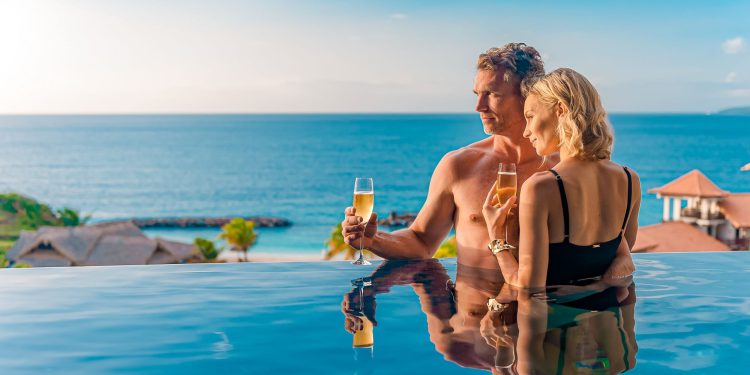 Exquisite Caribbean Honeymoon Destinations for Unforgettable Romance