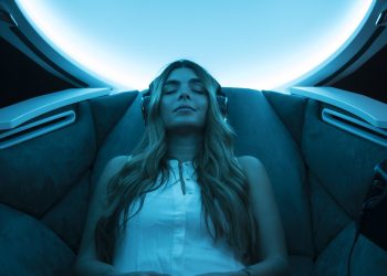 Experience the Power of SOMADOME