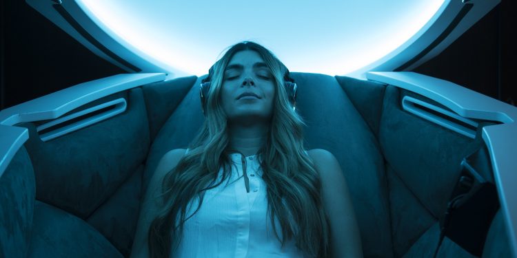 Experience the Power of SOMADOME
