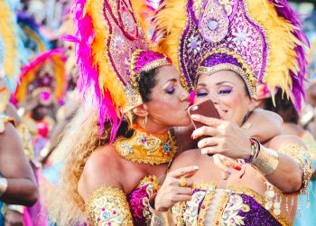 Experience the Barbados Crop Over Festival: More than just a carnival!