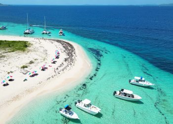 Discover Puerto Rico’s Hidden Beach Paradises