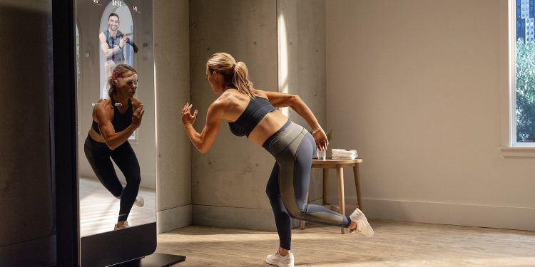 Millennials and Generation Z Value a Mixed Digital Workout