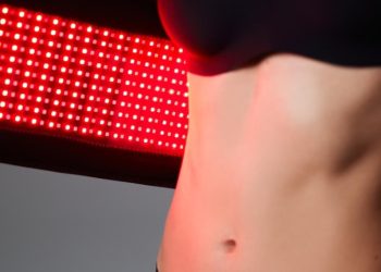 Experience Fat Loss Solutions with NuShape Lipo Wrap’s Red-Light Phototherapy