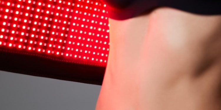 Experience Fat Loss Solutions with NuShape Lipo Wrap’s Red-Light Phototherapy