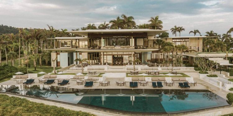 Amanera: The Ultimate Millionaire’s Getaway in the Dominican Republic