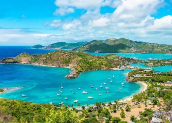 Why Antigua and Barbuda is a Top Destination for Adventure Seekers and Travel Enthusiasts
