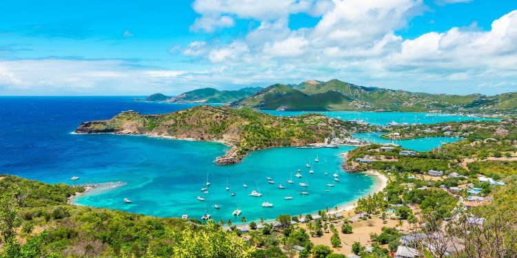Why Antigua and Barbuda is a Top Destination for Adventure Seekers and Travel Enthusiasts