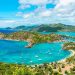 Why Antigua and Barbuda is a Top Destination for Adventure Seekers and Travel Enthusiasts