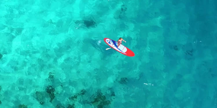 Unveiling Barbados: Adventure Island Escapes
