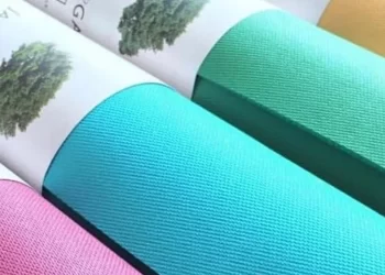 Go Green on the Mat and Protect the Planet