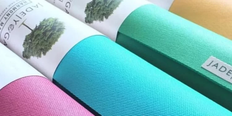Go Green on the Mat and Protect the Planet