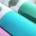 Go Green on the Mat and Protect the Planet