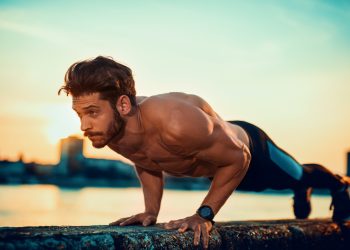 Efficient Fitness Routines Ideal for Men’s Health