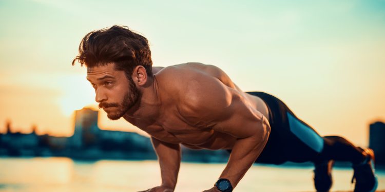 Efficient Fitness Routines Ideal for Men’s Health