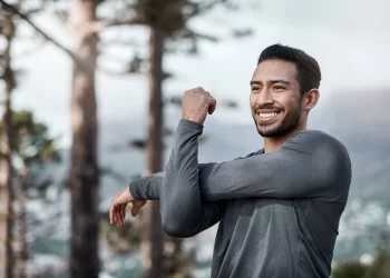 Discover the Power of Self-Care for Men’s Health