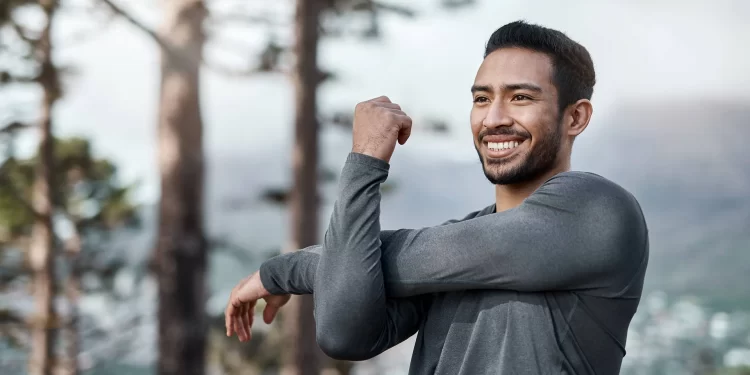 Discover the Power of Self-Care for Men’s Health