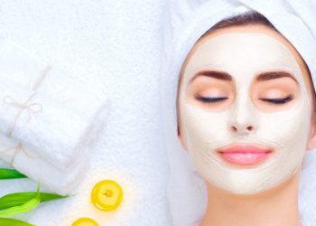 DIY Masks for a Radiant Spa-Like Glow