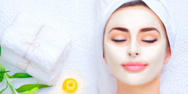 DIY Masks for a Radiant Spa-Like Glow
