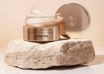 Unlock The Magic Of Swissline’s 35th Anniversary Giftsets