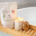 Gaia Skincare Expands Bath Salts Line and Launches New Seasonal Gifts