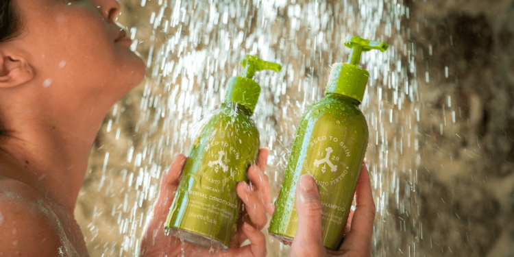 Seed to Skin Tuscany’s Innovative Haircare Duo for Ultimate Hair Health