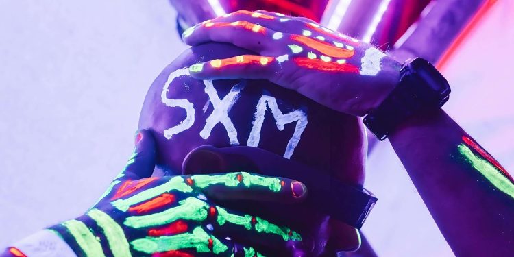 Your Ultimate SXM Festival 2025 Adventure in St. Martin