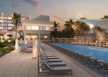 A Paradise Awaits – Royalton CHIC Barbados Opens Spring 2026