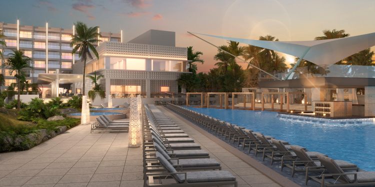 A Paradise Awaits – Royalton CHIC Barbados Opens Spring 2026