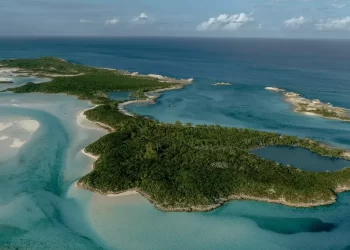 Escape to Wellness and Adventure at Rosewood Exuma, Coming 2028