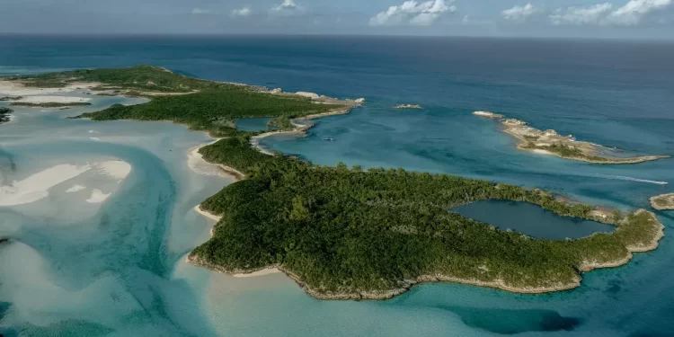 Escape to Wellness and Adventure at Rosewood Exuma, Coming 2028