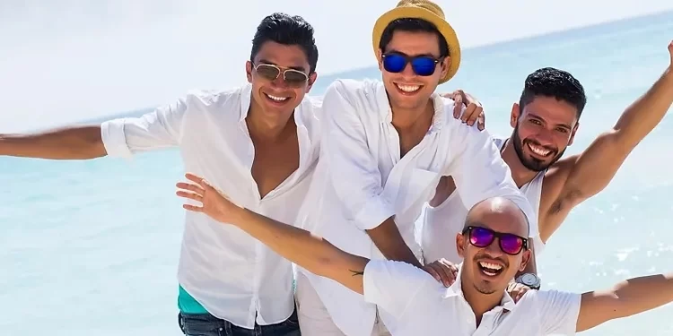 The Ultimate Bachelor Party Destination: Why the Caribbean is Calling