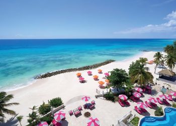 Barbados Beckons This Festive Season—Don’t Miss Out