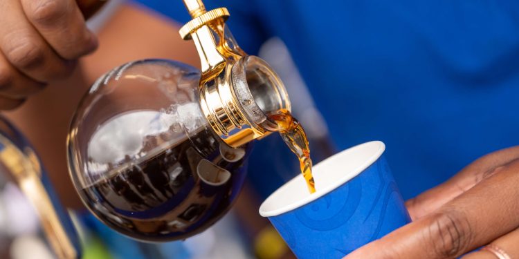 Savor the Flavor: Exploring Jamaica’s Blue Mountain Coffee Festival 2025