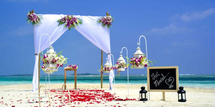 Seas, Sand, and Vows: Get Wedding-Ready for the Caribbean