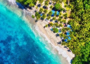 Caribbean’s Secret Shores: A Traveler’s Guide