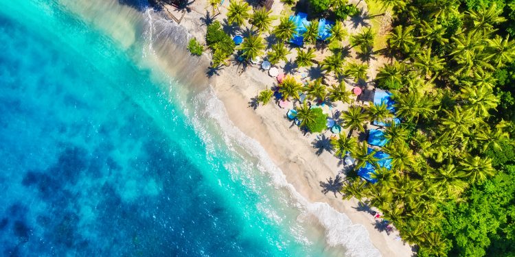 Caribbean’s Secret Shores: A Traveler’s Guide