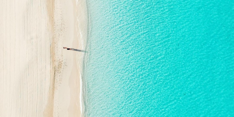 Discover Yourself in Paradise—The Art of Island Living