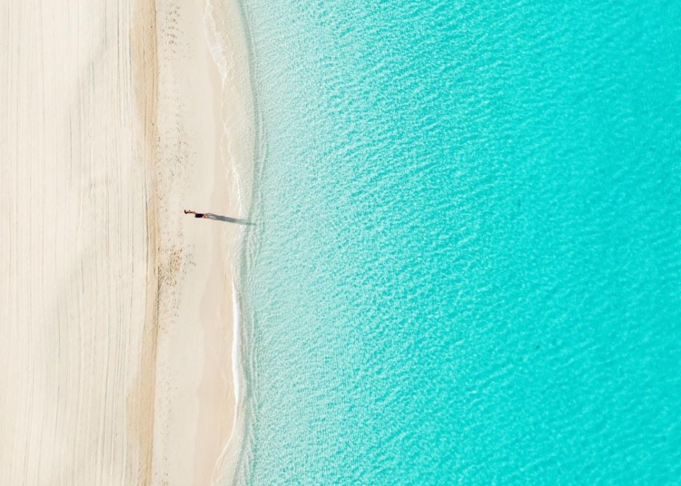 Discover Yourself in Paradise—The Art of Island Living